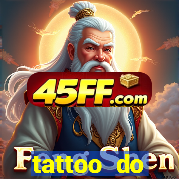 tattoo do corinthians feminina
